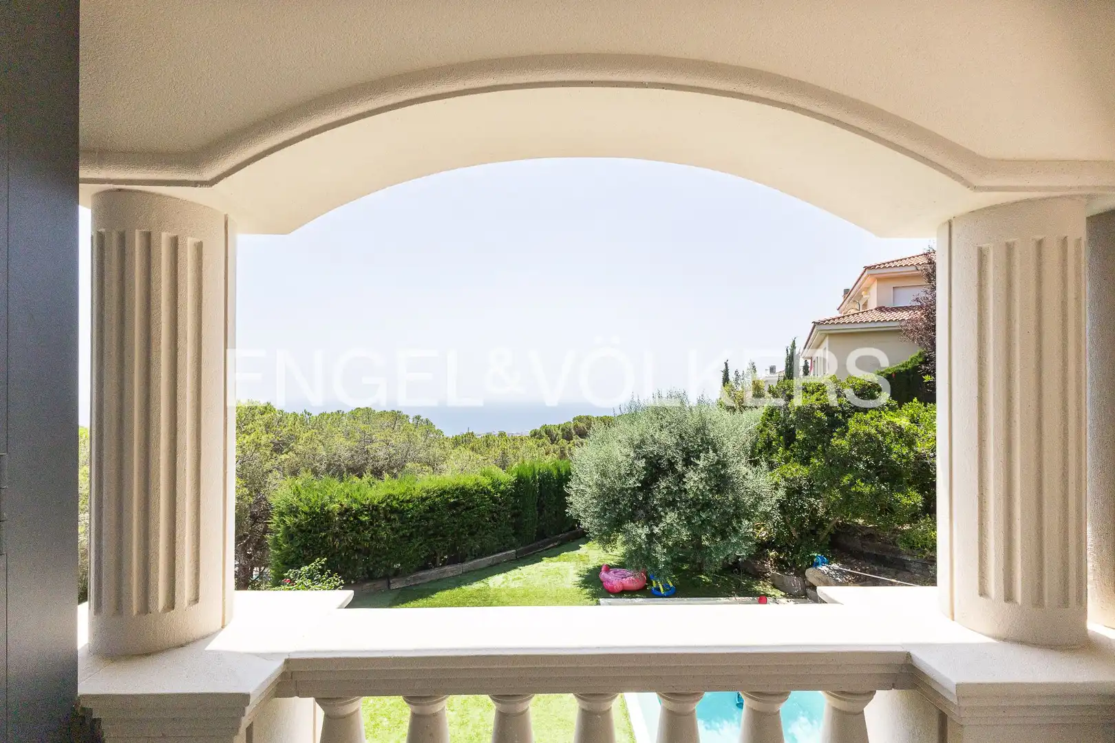 Maison avec terrasse à vendre à Teià, imagen 12