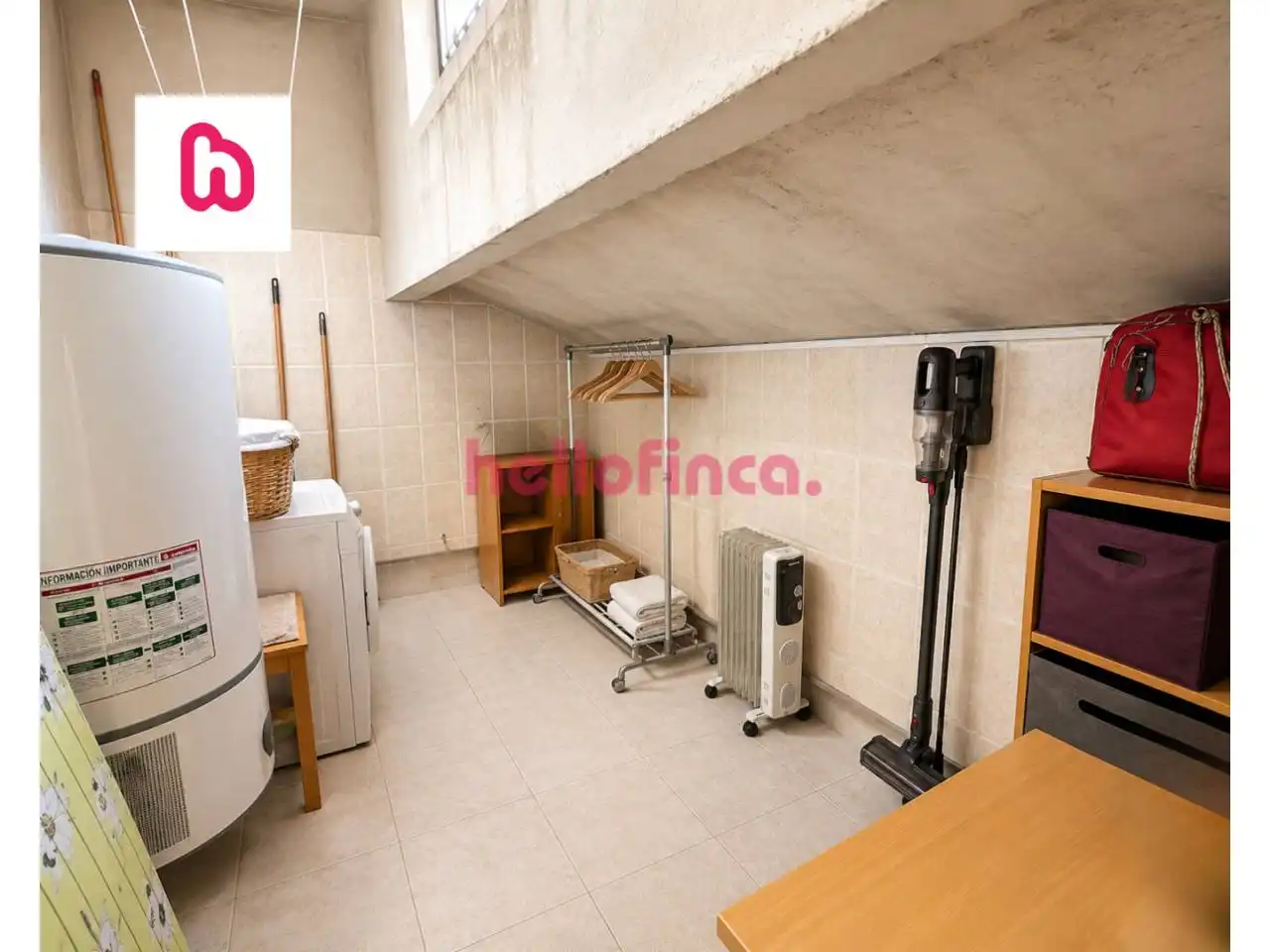Detached house with pool for sale in Calle Vallès, imagen 43