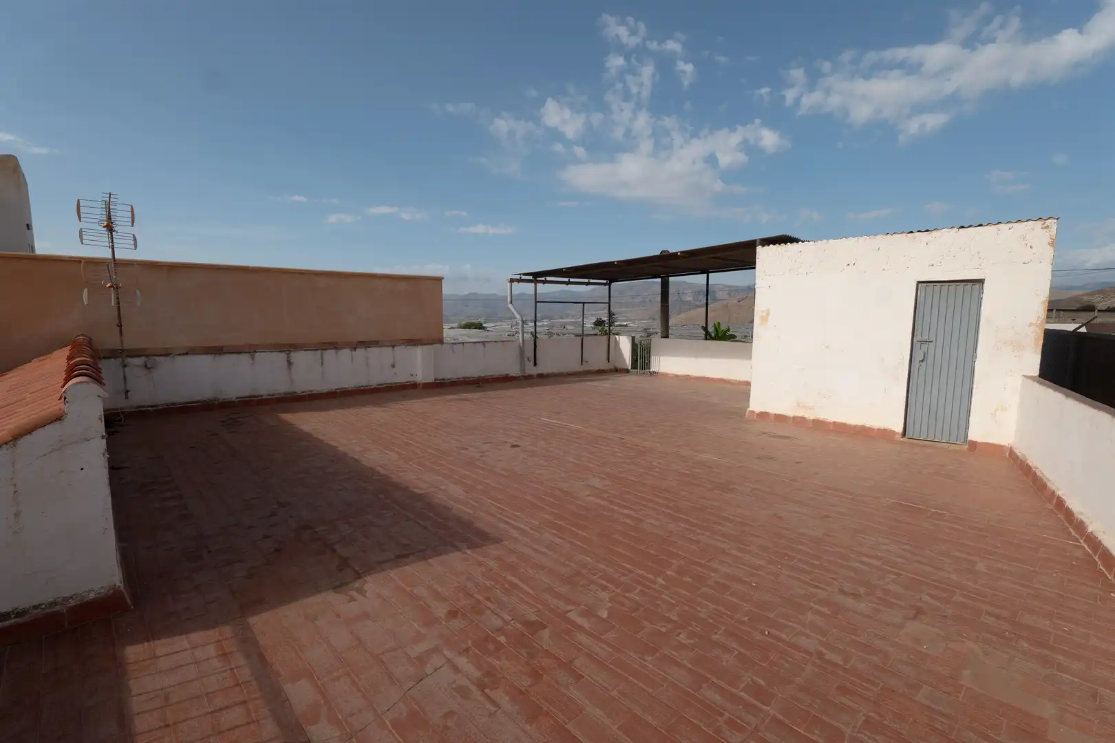 Casa o chalet en venta en Calle Llano de Vilches, 29, Berja