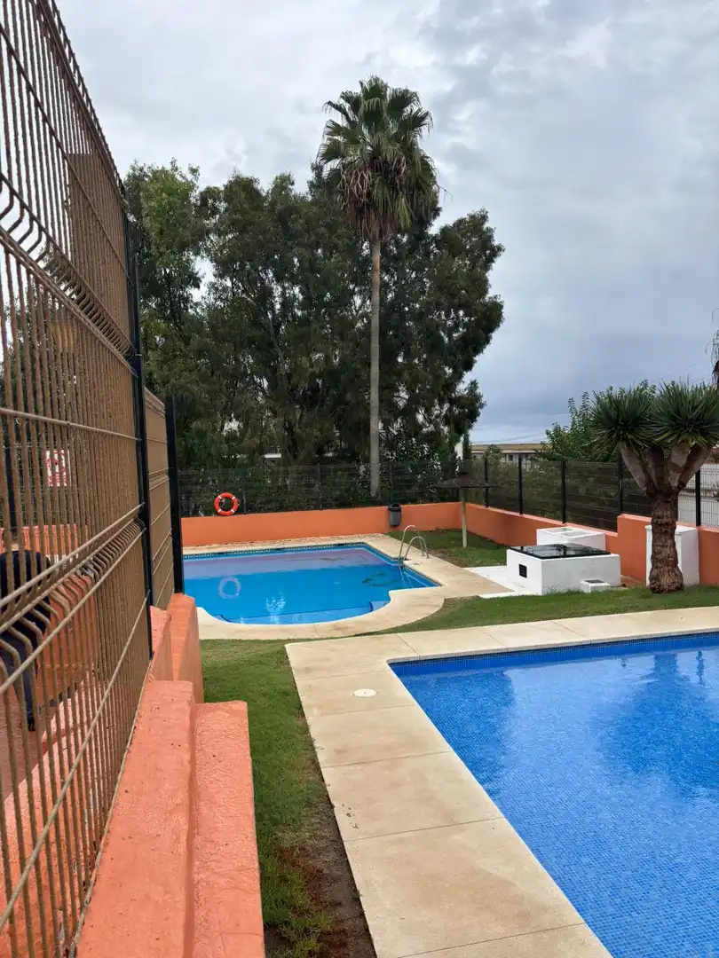 Apartamento con piscina en venta en Alcorrín, imagen 20
