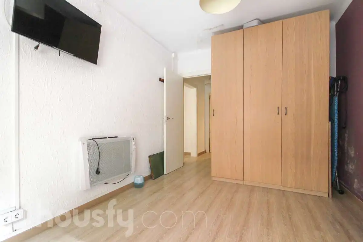 Erdgeschosswohnung zum Verkauf in Calle Roquetes ., imagen 9