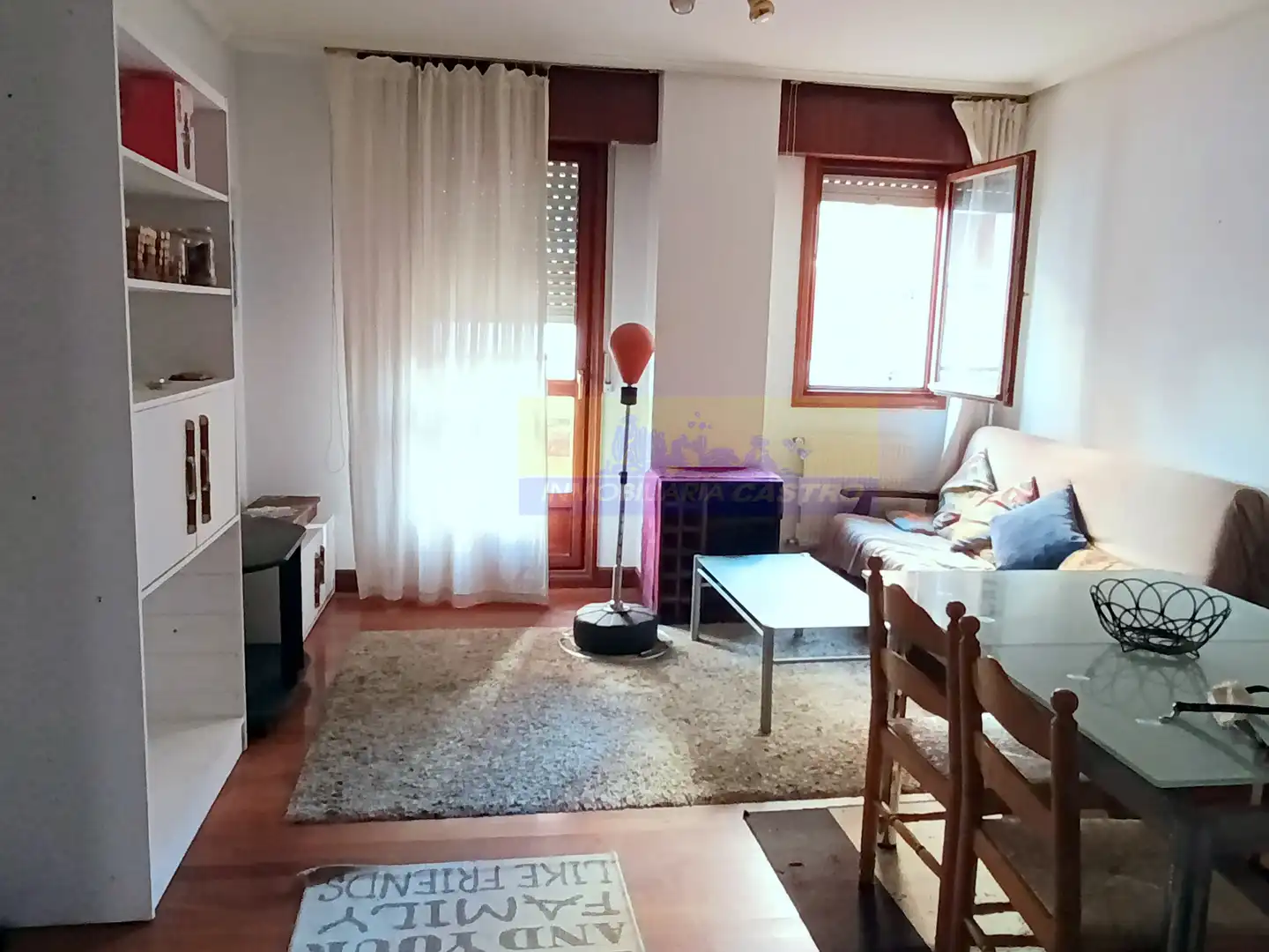 Ground floor for rent in Calle Poeta Jose Hierro, Centro