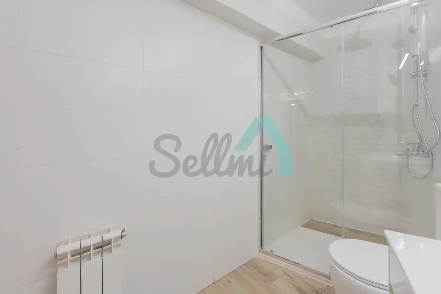 Flat for rent in Fuertes Acevedo, Buenavista