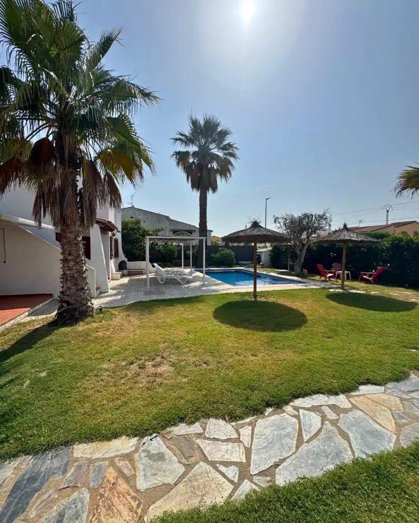Haus mit Terrasse zum Verkauf in Urbanització Castelló Nou, imagen 7