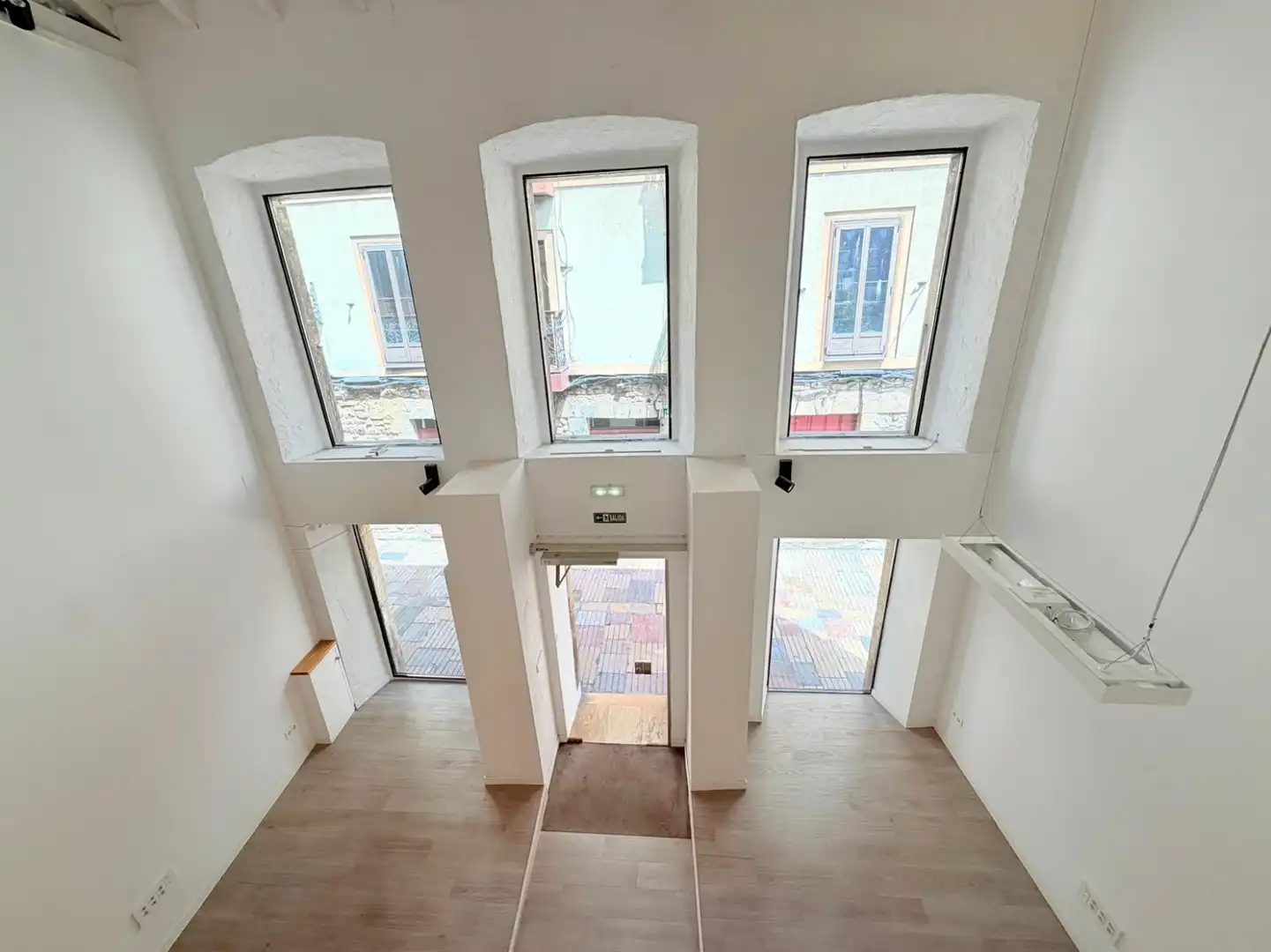 Flat for sale in Avilés