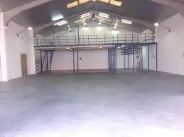 Nau industrial en venda a Alhama de Murcia ciudad, imagen 3