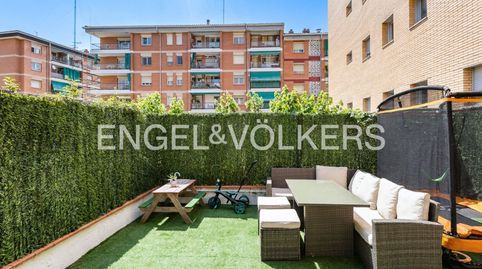 Foto 4 de Casa adosada en venda a Zona alta, Arenys de Mar