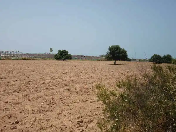 Residential land for sale in 2 Ar - S2 Meca Alta Jaral S/N SN