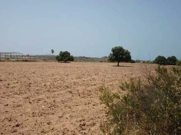 Terrain résidentiel à vendre à 2 Ar - S2 Meca Alta Jaral S/N SN