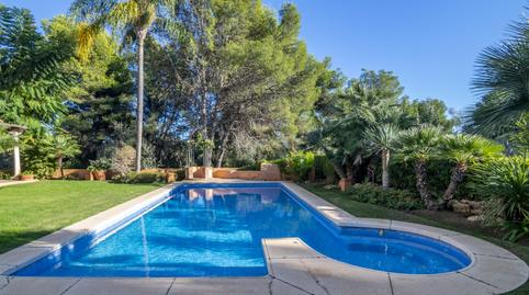Foto 2 de Casa o xalet en venda a Sierra Blanca, Marbella
