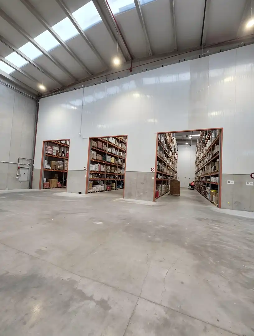 Nave industrielle à louer à Els Avets - Can Serrafossà - Ximelis, imagen 15