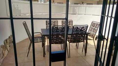 Photo 2 of Apartment to rent in Avenida de las Quintas, Las Lagunas - Campano, Cádiz