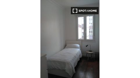 Foto 4 de Habitació a Zabala, Bilbao