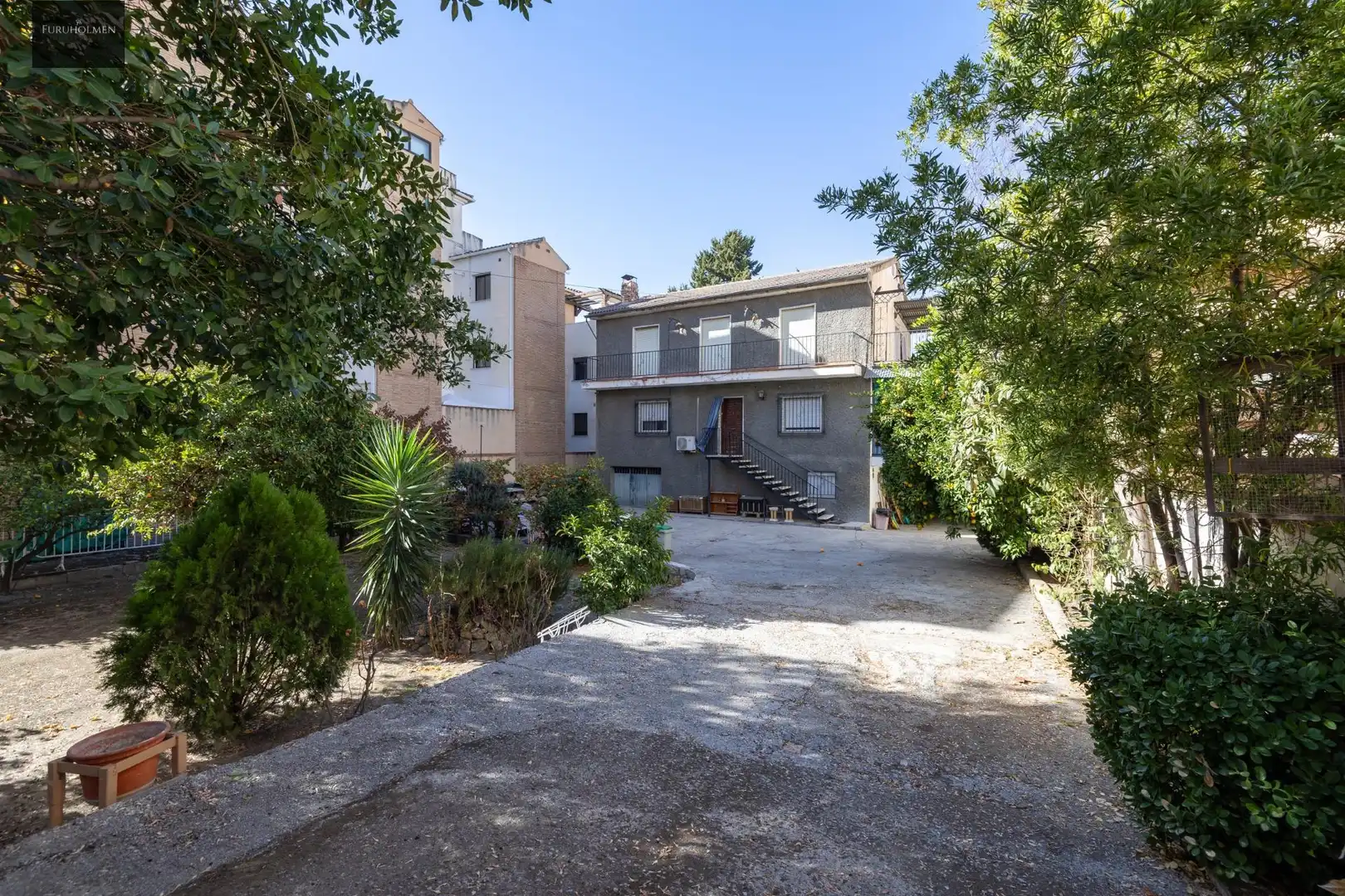 House for sale in Calle HERRERIA, imagen 3