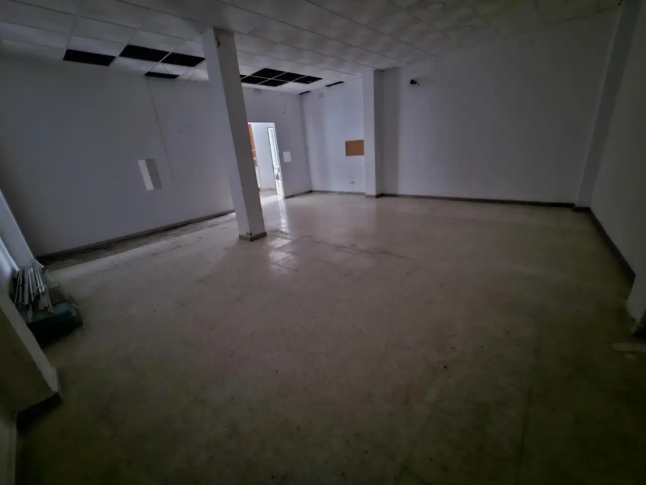 Local comercial en alquiler en Calle Camino de Albadalejo, imagen 10