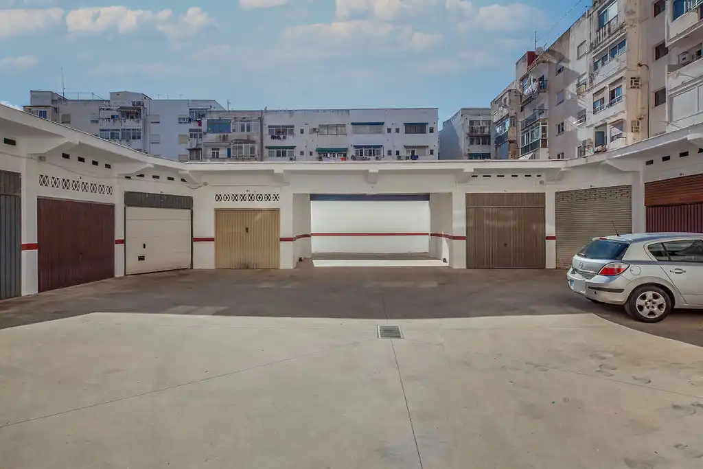 Parcheggio in vendita a C/ Abat Sola, imagen 3