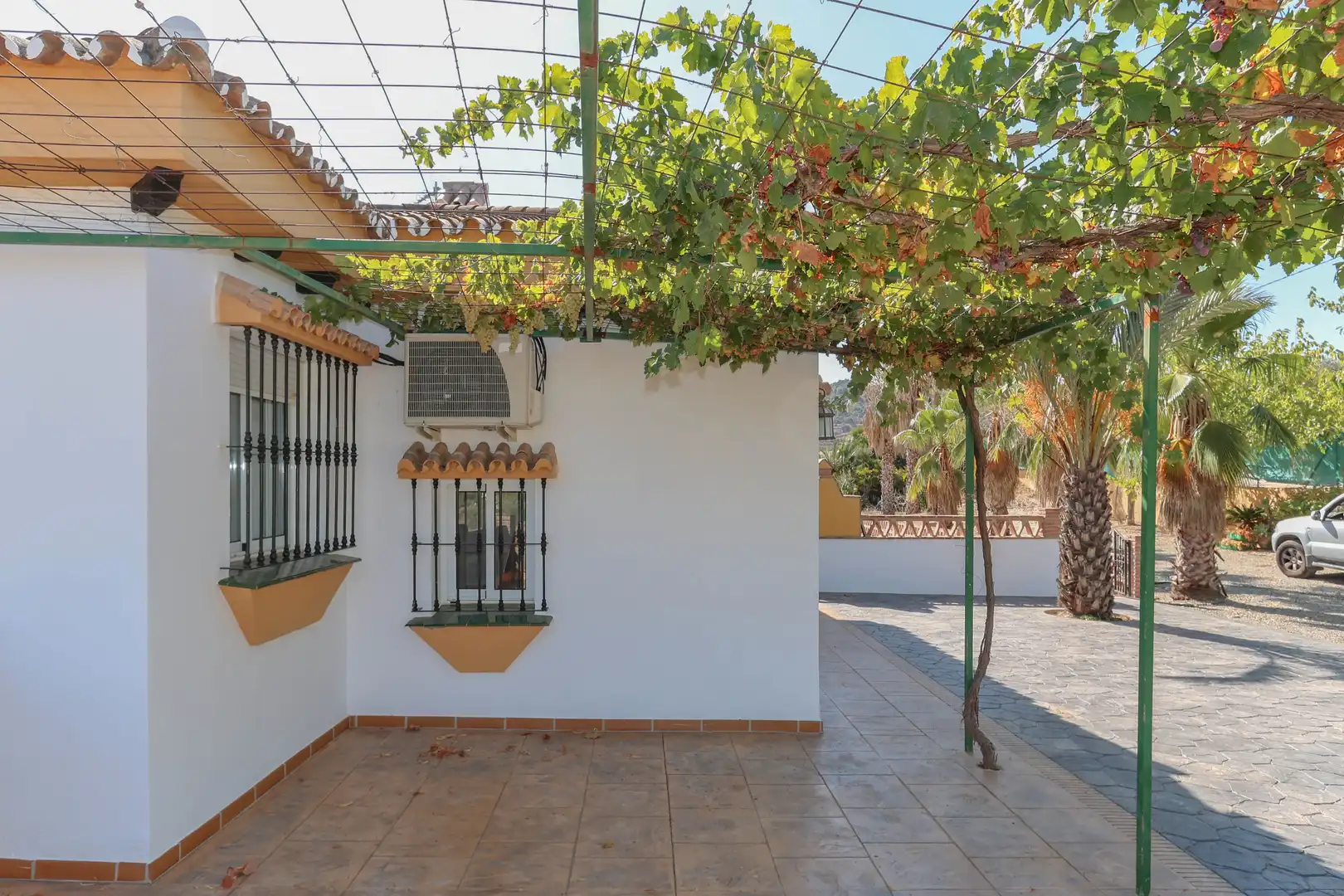 Finca rústica en venta en Diseminado Diseminados, Guaro