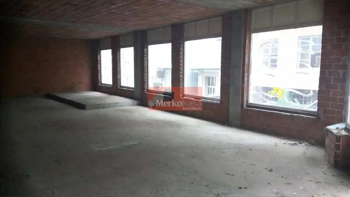 Local comercial en venta en Recatelo - O Carme, imagen 5
