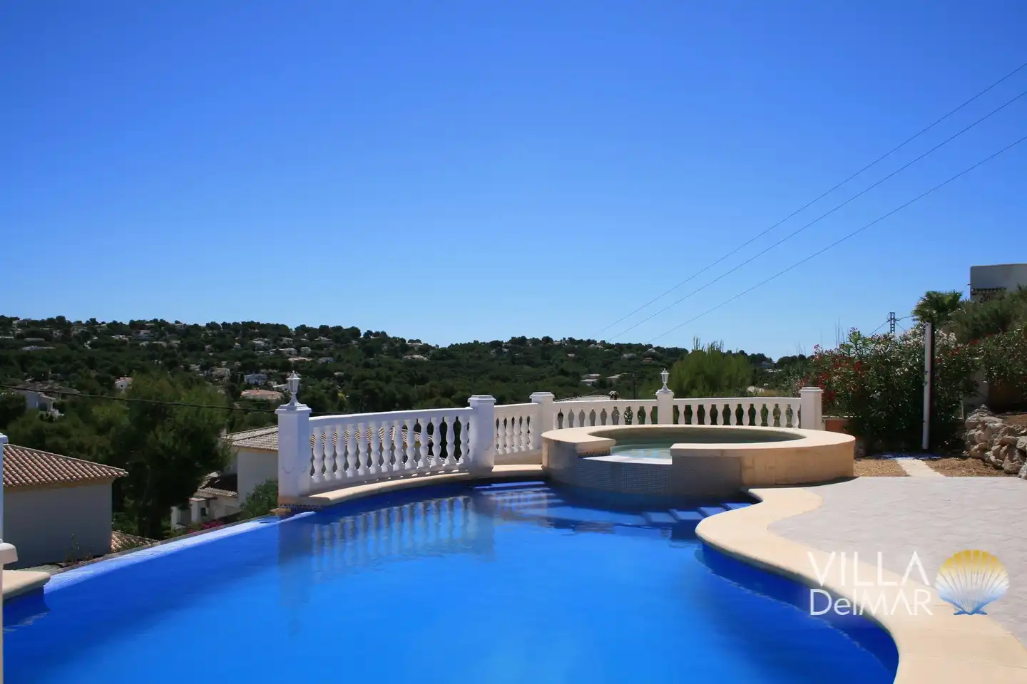 Casa amb piscina en venda a Cap Martí - El Tossalet - Pinomar, imagen 19
