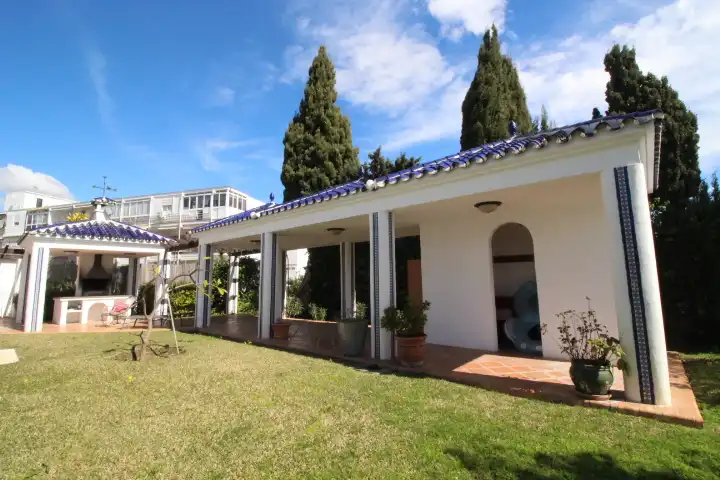 Chalet con piscina en venta en Solymar, imagen 36