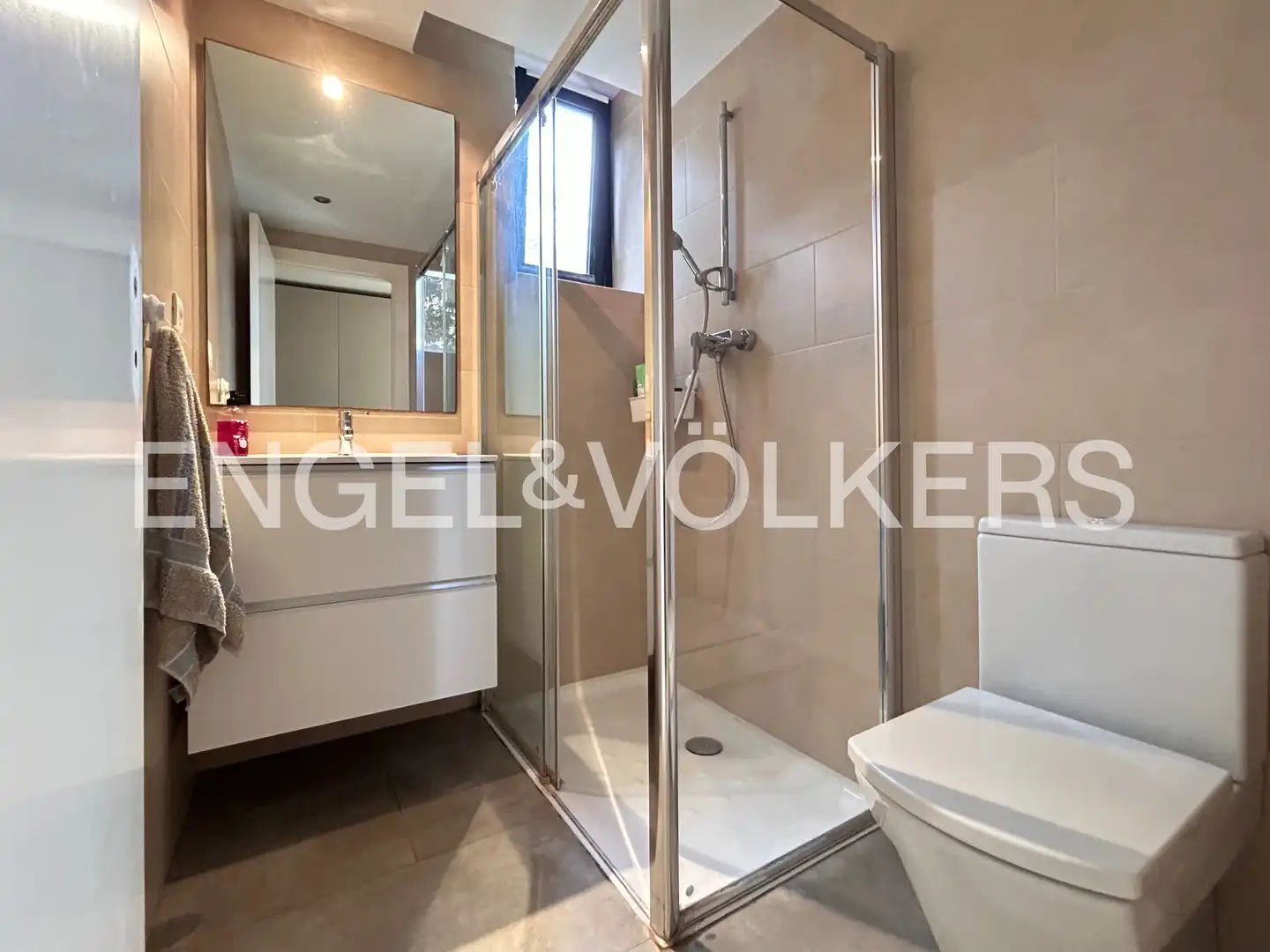 Baño de Casa o chalet en venta en Cambrils con Calefacción, Jardín privado y Terraza