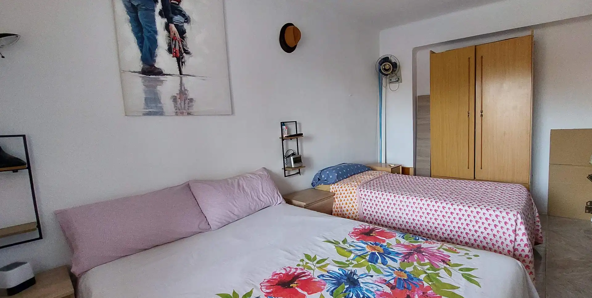 Habitación de Piso en venta en Salou con Terraza, Amueblado y Piscina comunitaria