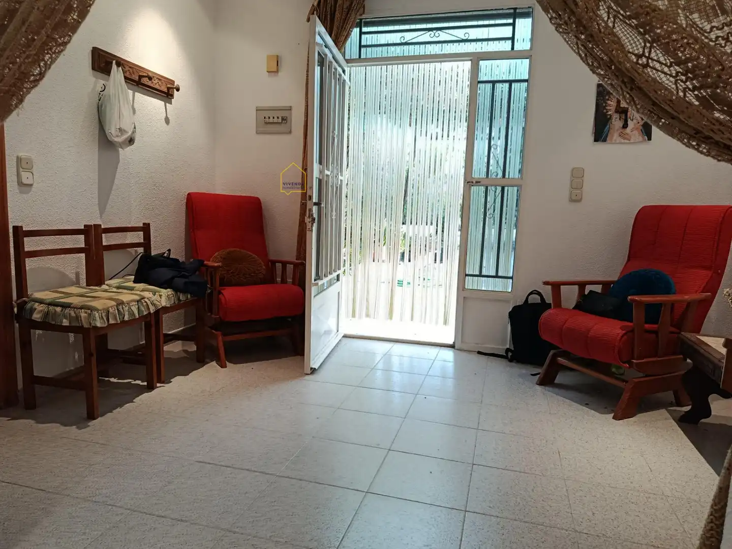 Chalet con jardín en venta en Lorca Ciudad, imagen 6