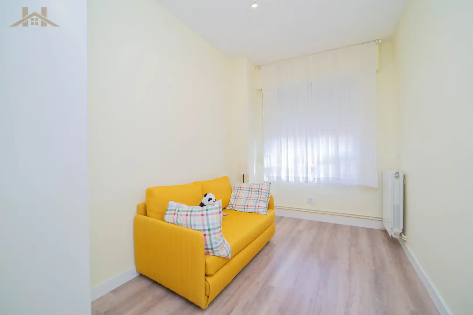 Bedroom of Attic for sale in Boadilla del Monte  with Heating and Terrace