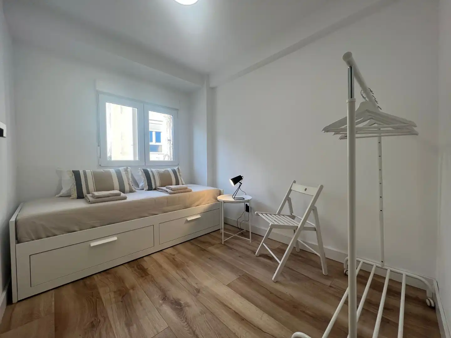 Schlafzimmer von Wohnung zum Verkauf in Santander
