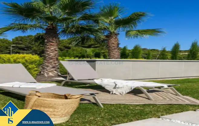 Villa avec piscine à vendre à Orihuela Costa, imagen 4