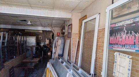 Photo 3 of Commercial properties for sale in Padre Anton Martin, La Malva-rosa, Valencia Capital