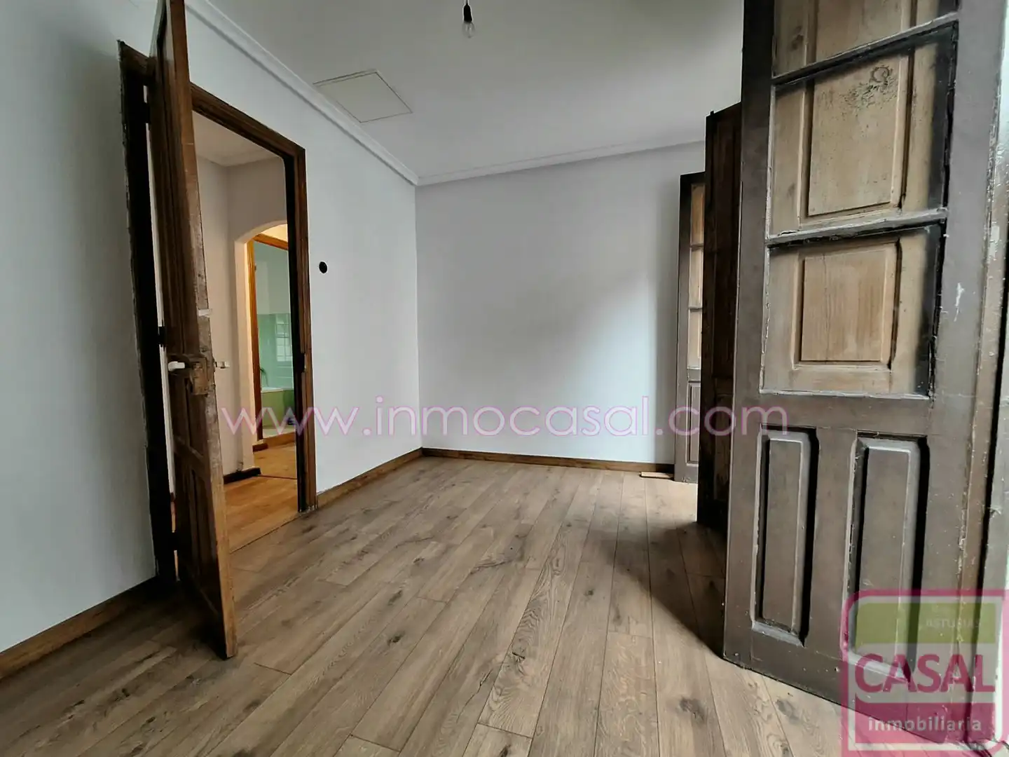 Casa o chalet en venta en Mieres (Asturias) con Trastero