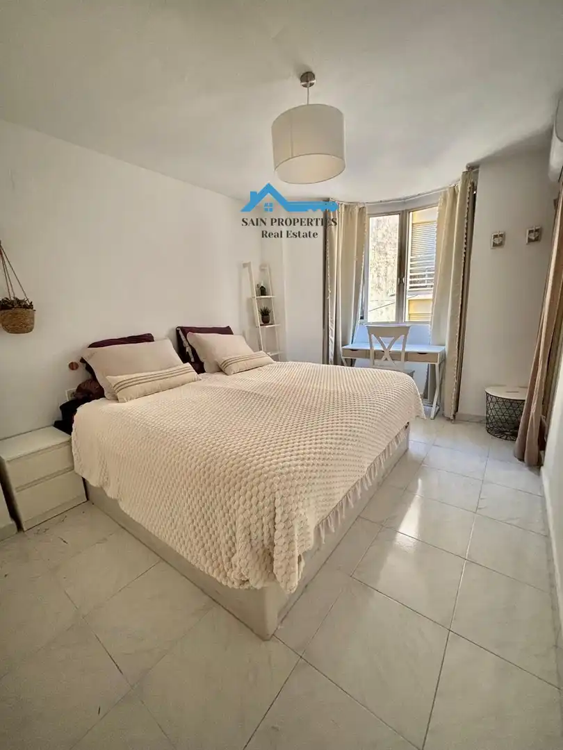Wohnung mit Terrasse zum Verkauf in Altea ciudad, imagen 11