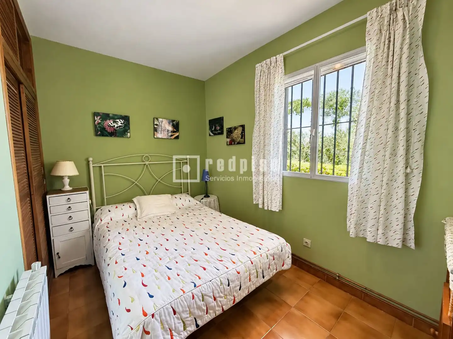 Habitación de Casa o chalet en venta en Montarrón, Guadalajara