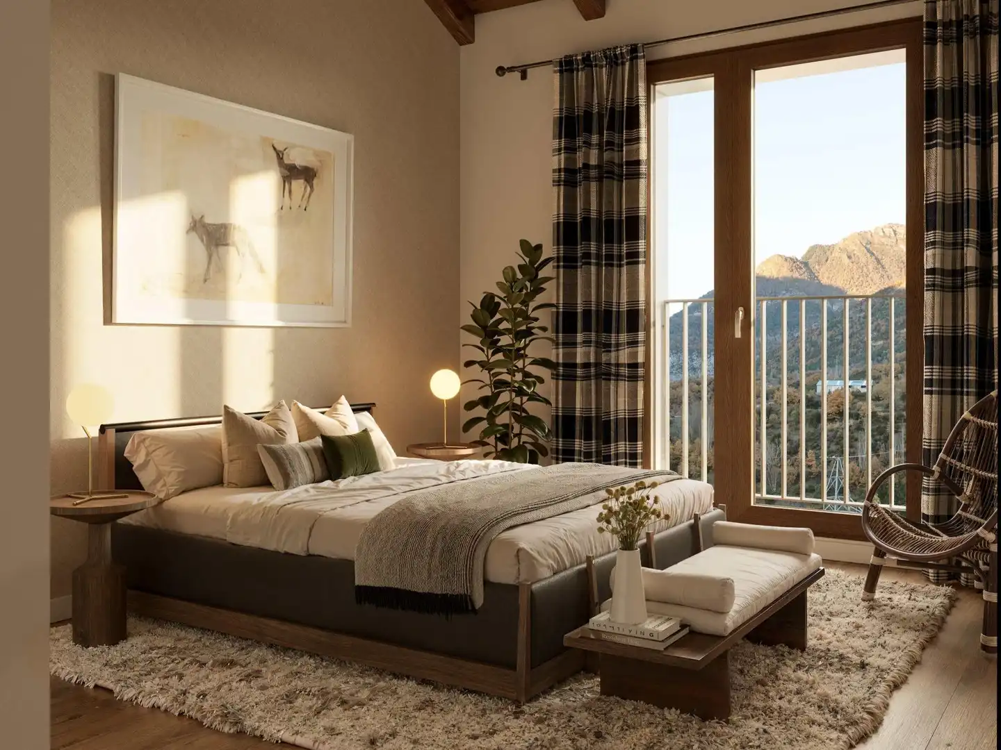 Habitación de Piso en venta en Biescas