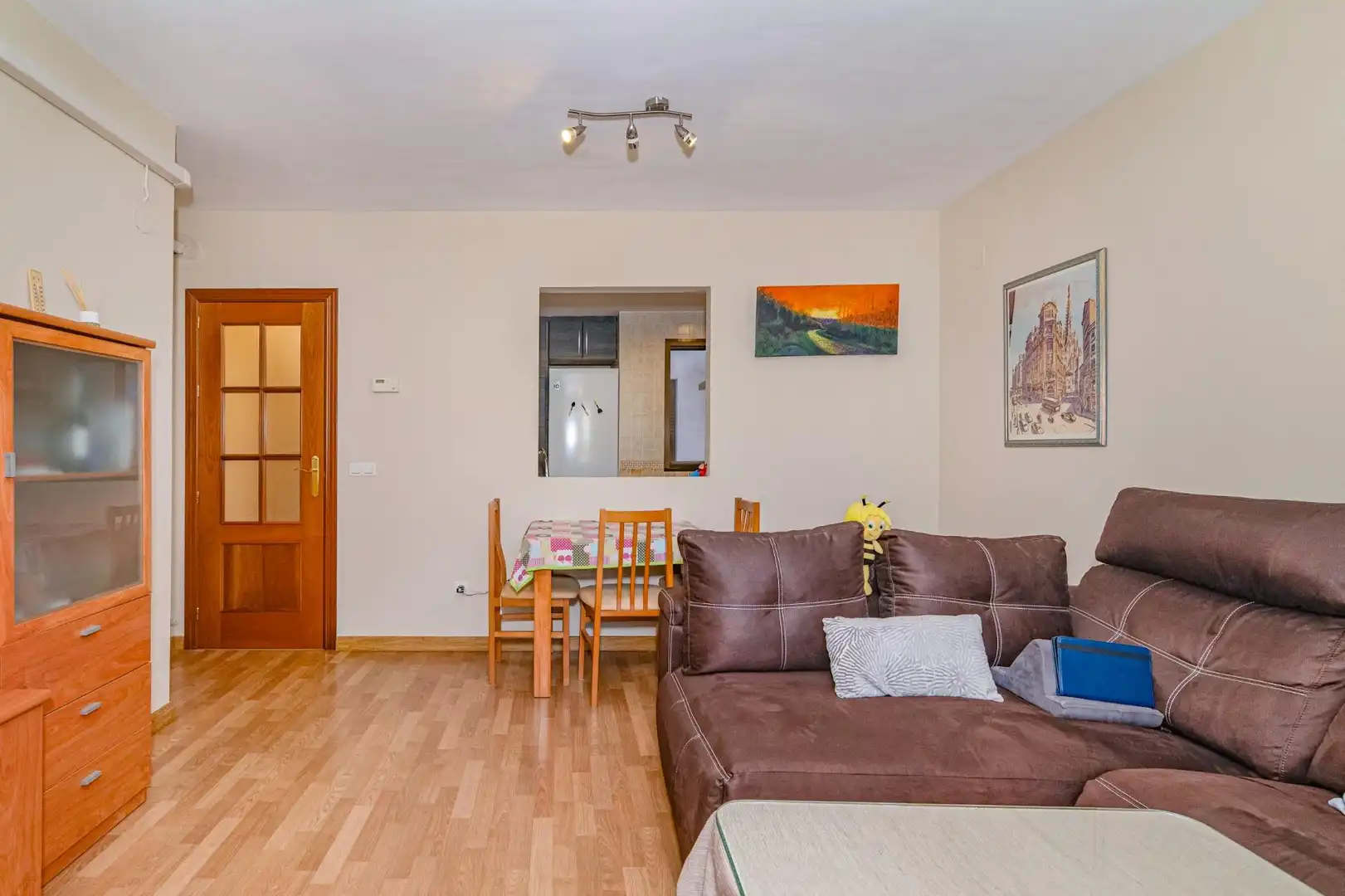 Bajo con ascensor en venta en La Zubia Ciudad, imagen 10
