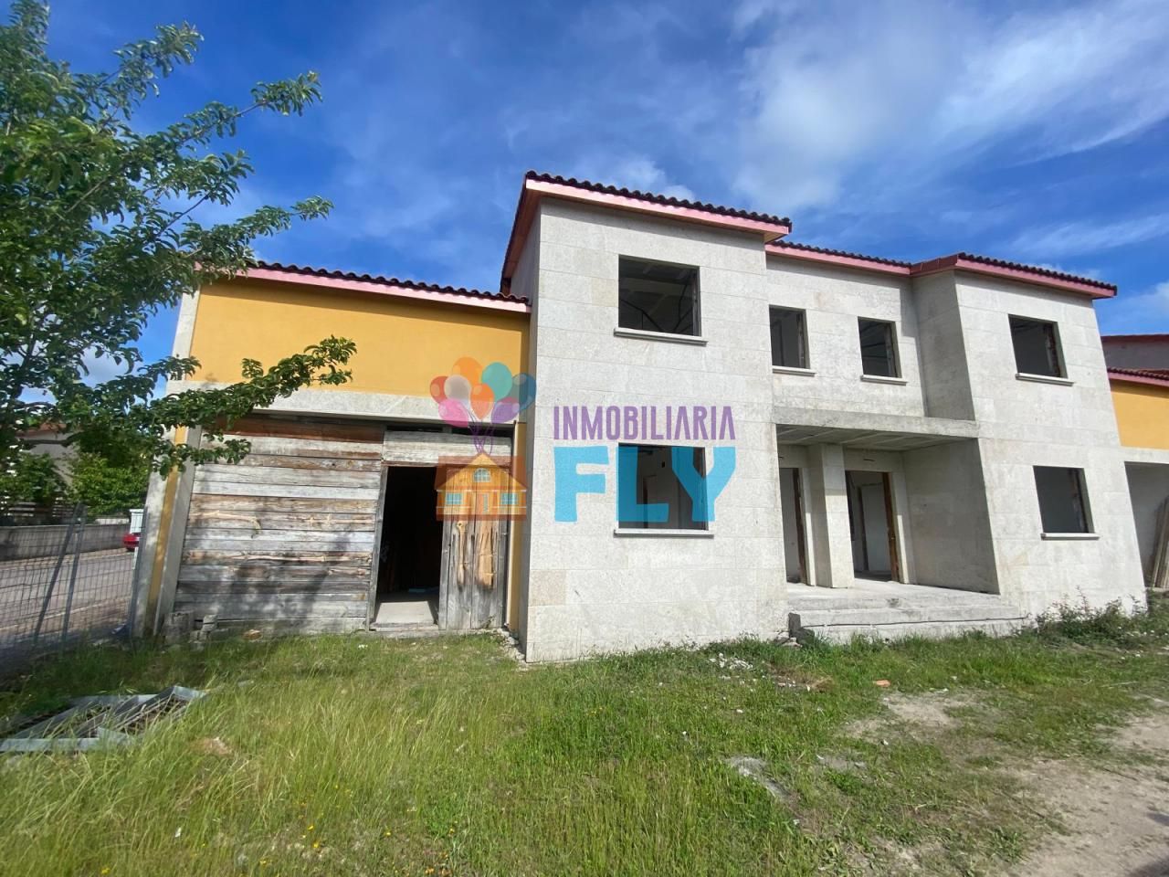 House or chalet for sale in Allariz  with Heating, Private garden and Terrace