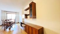 Living room of Flat for sale in  Madrid Capital  with Heating