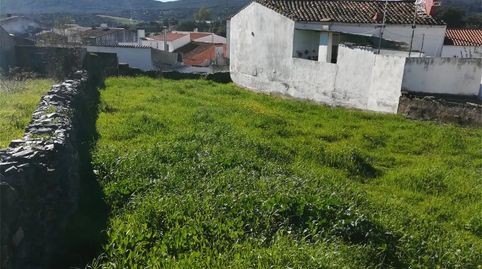 Foto 4 de Planta baixa en venda a Calle San Sebastián, 57, Arroyomolinos de León, Huelva