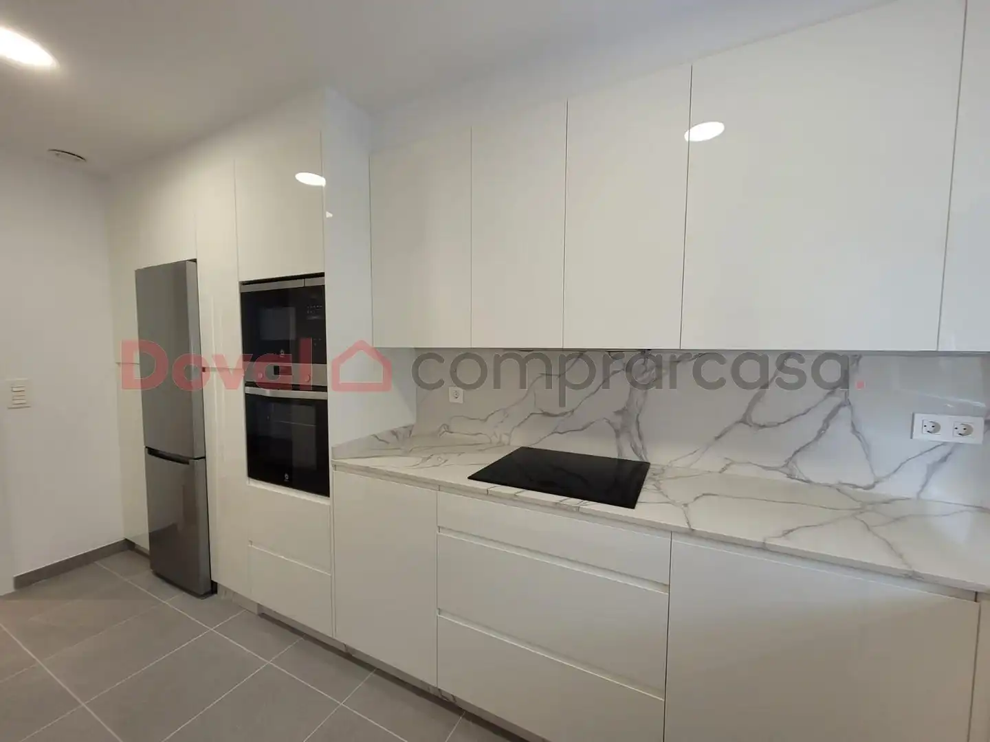 Piso de alquiler en O Porriño