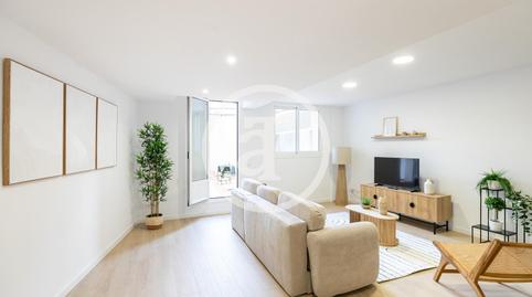 Foto 3 de Pis de lloguer a Carrer del Comandant Benítez, La Maternitat i Sant Ramon,  Barcelona Capital