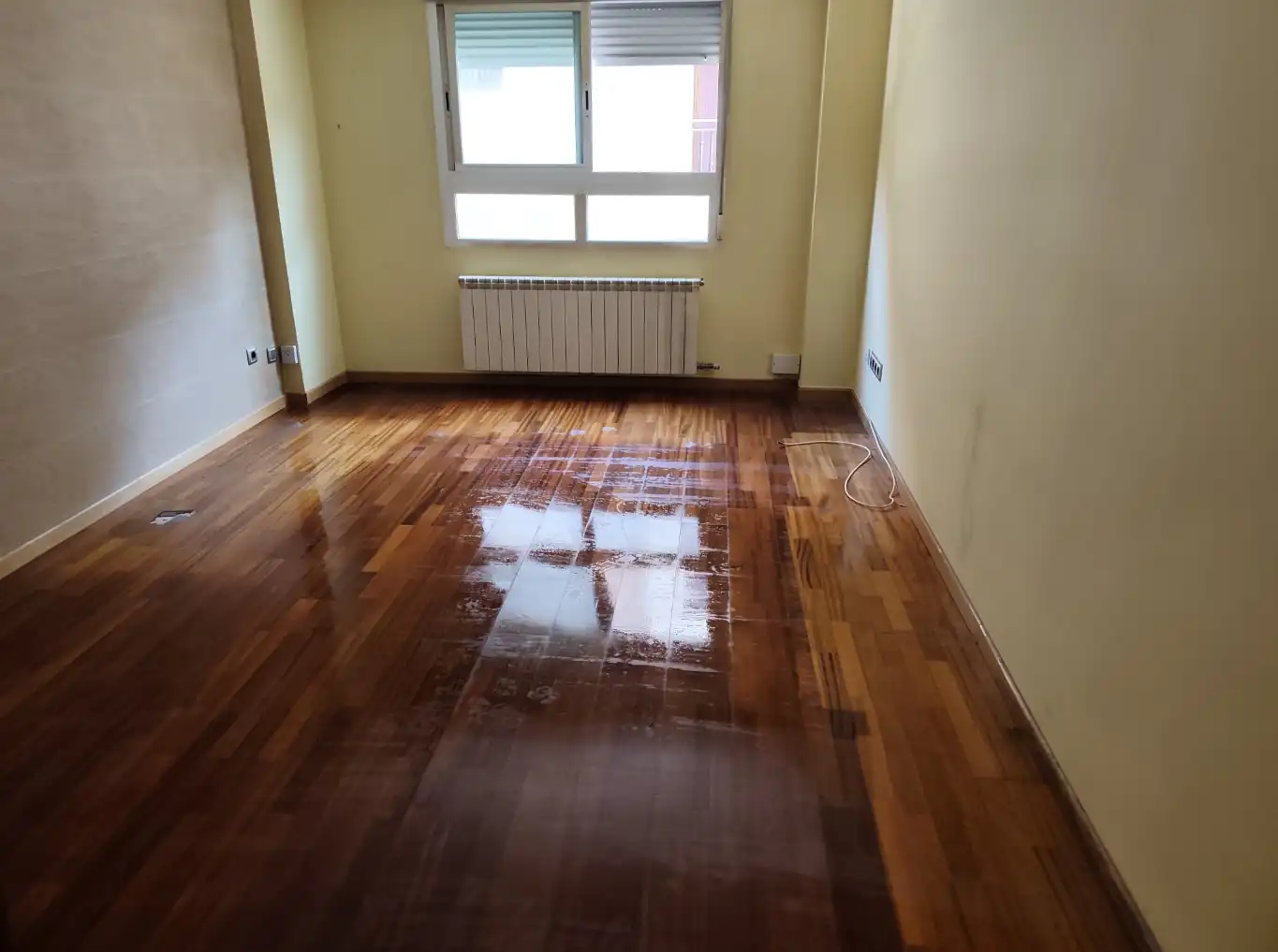 Habitación de Piso en venta en Salamanca