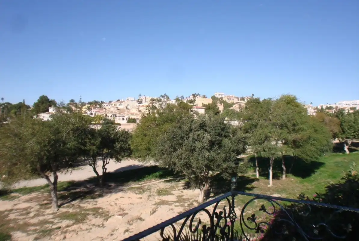 Chalet con piscina en venta en Rojales, imagen 8