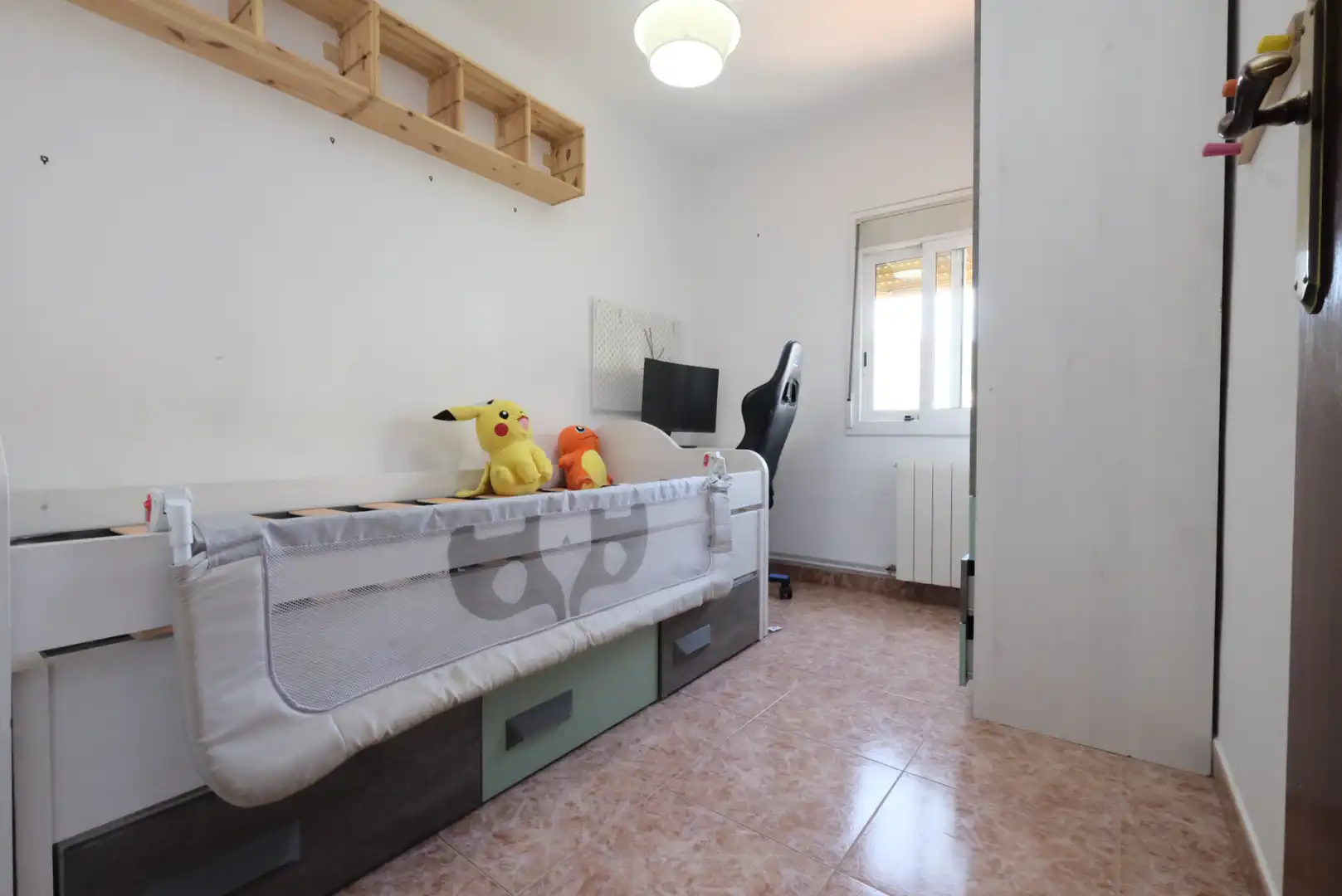 Wohnung mit Aufzug zum Verkauf in Nou Barris, imagen 19