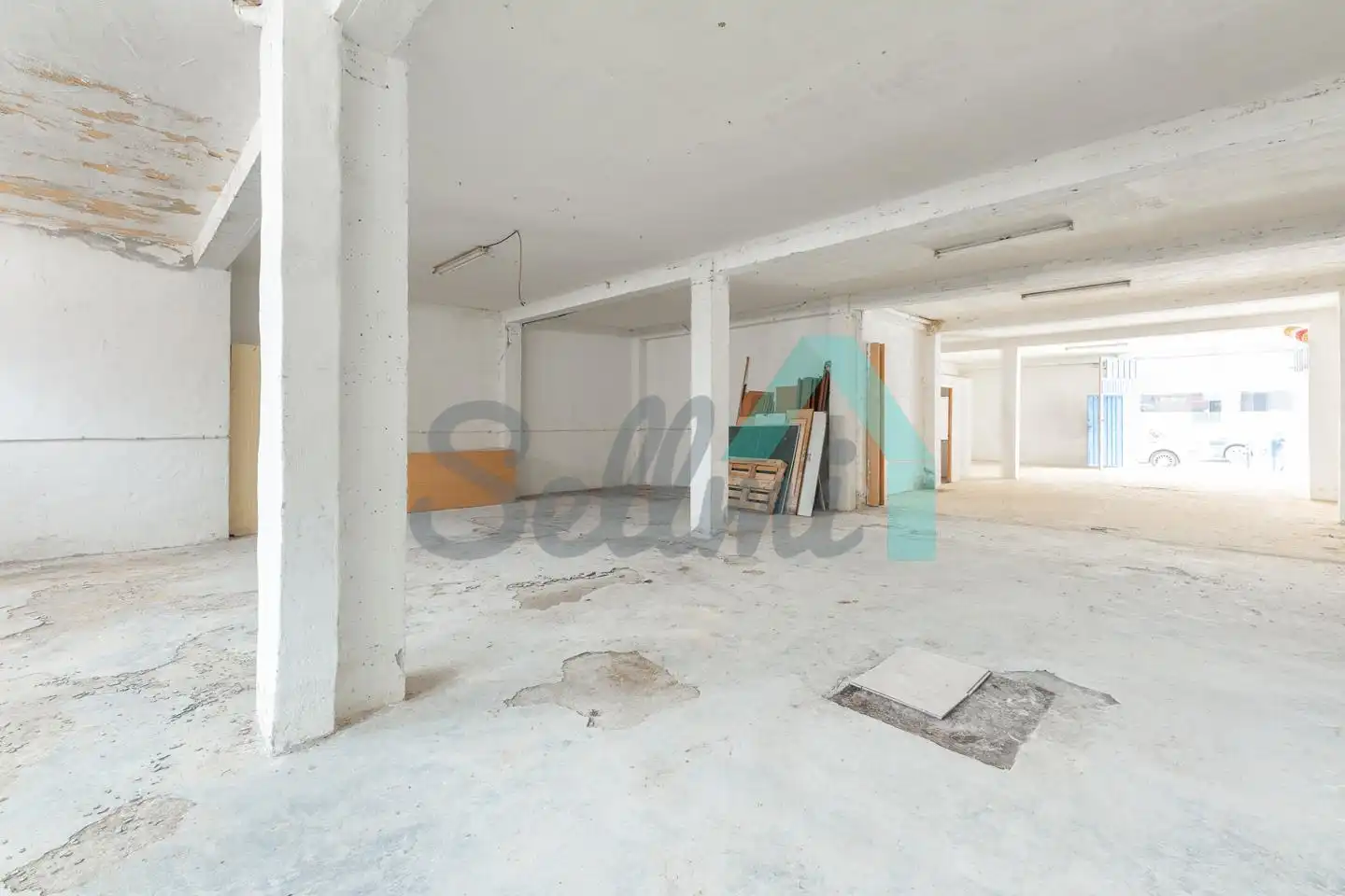 Local comercial en alquiler en San Isidro, imagen 3