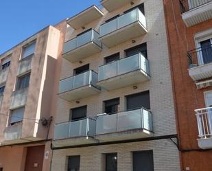 Exterior view of Flat for sale in  Tarragona Capital