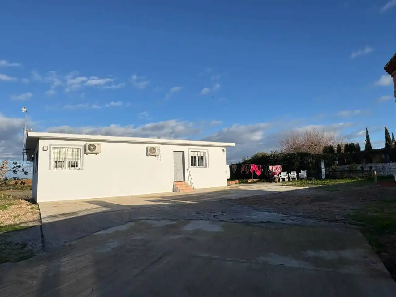 Villa avec jardin à vendre à Urbanizacion LOS FRUTALES