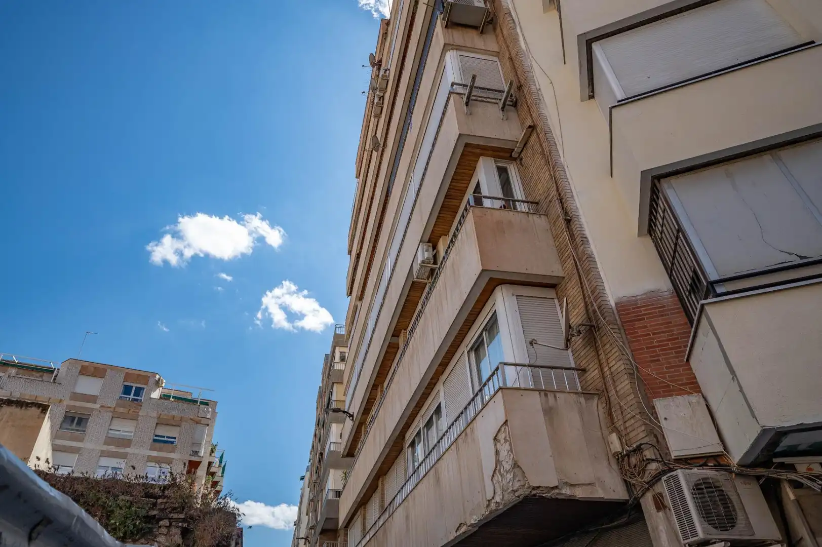Piso con terraza en venta en Calle Tejeiro 2, imagen 39