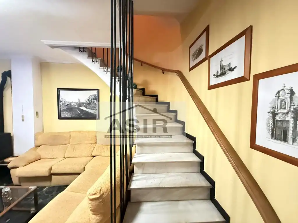 Casa o xalet en venda en Alzira