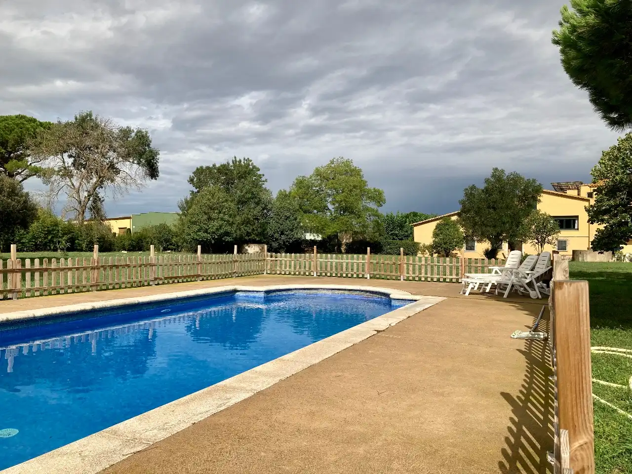 Casa amb piscina en venda a Carretera Provincial 34, imagen 5